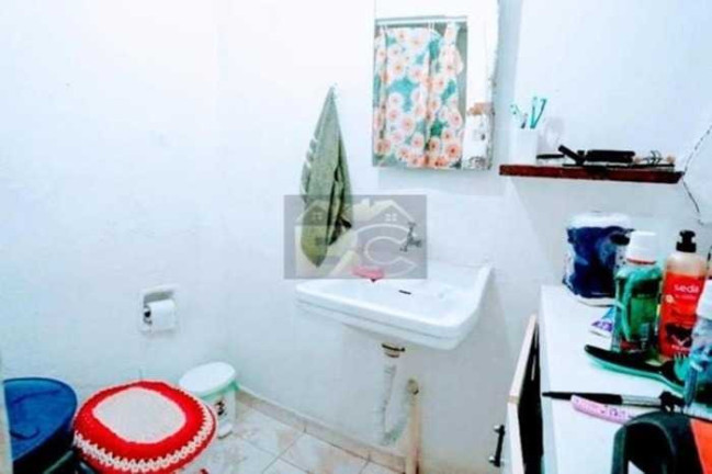 Imagem Casa com 1 Quarto à Venda, 100 m² em Vila São Francisco (zona Sul) - São Paulo