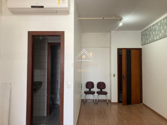 Imagem Sala Comercial à Venda, 35 m² em Centro - Campinas Imagem Sala Comercial à Venda, 35 m² em Centro - Campinas