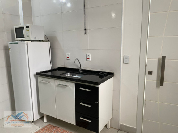 Imagem Imóvel para Alugar, 50 m² em Mirandópolis - São Paulo