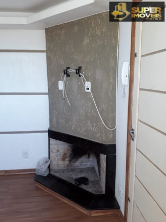 Imagem Apartamento com 3 Quartos à Venda, 96 m² em Areal - Pelotas