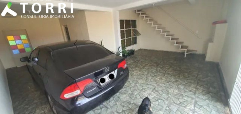 Imagem Sobrado com 4 Quartos à Venda, 190 m² em Jardim Tropical - Sorocaba Imagem Sobrado com 4 Quartos à Venda, 190 m² em Jardim Tropical - Sorocaba