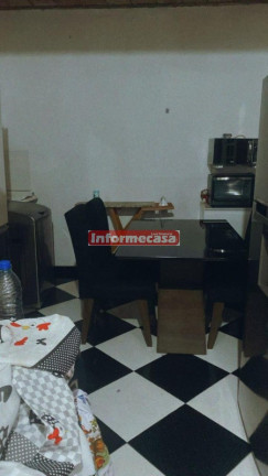 Imagem Casa com 2 Quartos à Venda, 60 m² em Vila Rosali - São João De Meriti Imagem Casa com 2 Quartos à Venda, 60 m² em Vila Rosali - São João De Meriti
