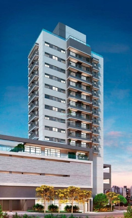 Imagem Apartamento com 2 Quartos à Venda, 40 m² em Chácara Klabin - São Paulo Imagem Apartamento com 2 Quartos à Venda, 40 m² em Chácara Klabin - São Paulo