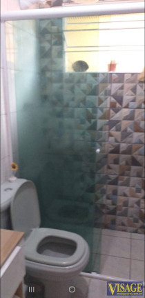 Imagem Casa com 2 Quartos à Venda, 125 m² em Jd. Luiza - Jacareí