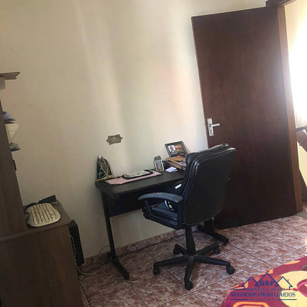 Imagem Casa com 2 Quartos à Venda, 250 m² em Bandeiras - Osasco