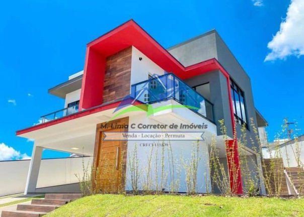Imagem Casa de Condomínio com 3 Quartos à Venda, 416 m² em Condomínio Buona Vita - Atibaia Imagem Casa de Condomínio com 3 Quartos à Venda, 416 m² em Condomínio Buona Vita - Atibaia