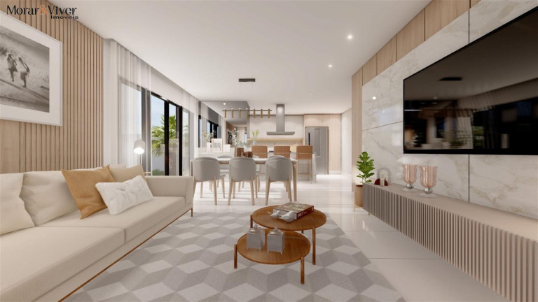 Imagem Casa com 3 Quartos à Venda, 206 m² em Bom Retiro - Curitiba Imagem Casa com 3 Quartos à Venda, 206 m² em Bom Retiro - Curitiba
