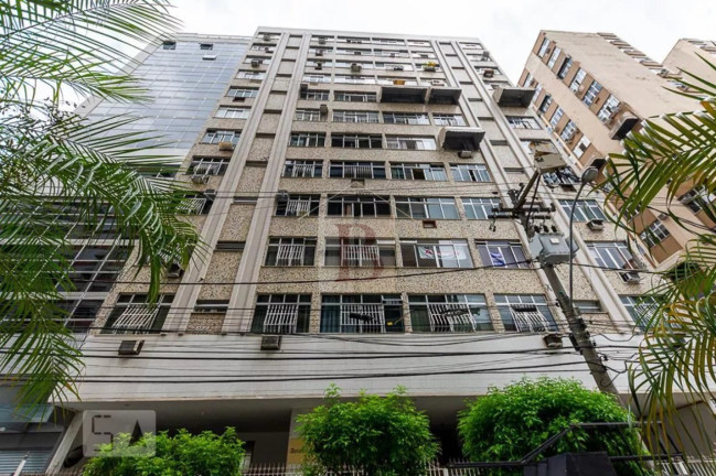Imagem Imóvel com 3 Quartos à Venda, 70 m² em Icaraí - Niterói