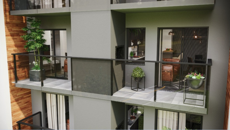 Imagem Imóvel com 2 Quartos à Venda, em Centro - Canoas Imagem Imóvel com 2 Quartos à Venda, em Centro - Canoas