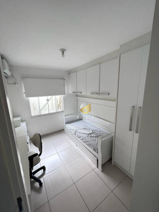 Imagem Apartamento com 2 Quartos à Venda, 60 m² em Rio Pequeno - Camboriú Imagem Apartamento com 2 Quartos à Venda, 60 m² em Rio Pequeno - Camboriú