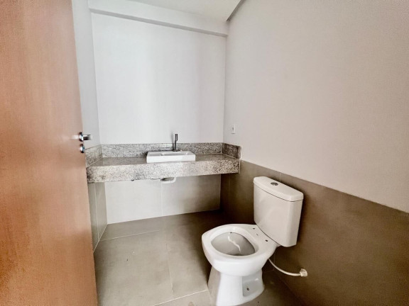 Imagem Casa de Condomínio com 3 Quartos à Venda, 147 m² em Setor Jaó - Goiânia