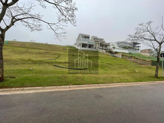 Imagem Terreno à Venda, 490 m² em Alphaville - Santana De Parnaíba Imagem Terreno à Venda, 490 m² em Alphaville - Santana De Parnaíba