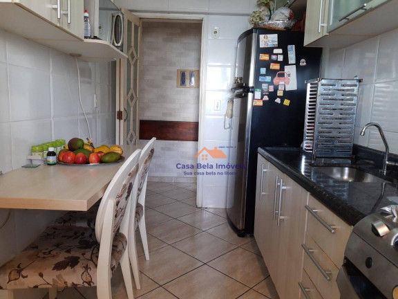 Imagem Apartamento com 2 Quartos à Venda, 70 m² em Aviação - Praia Grande Imagem Apartamento com 2 Quartos à Venda, 70 m² em Aviação - Praia Grande