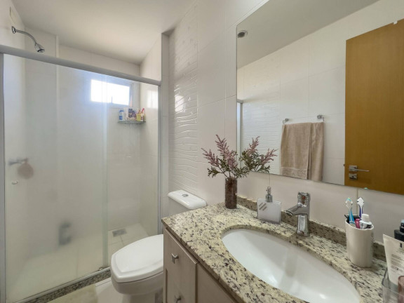 Imagem Apartamento com 3 Quartos à Venda, 113 m² em Centro - Cascavel