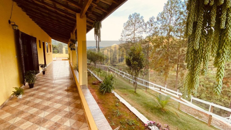 Chácara com 3 Quartos à Venda, 24.000 m² em Souzas - Monteiro Lobato