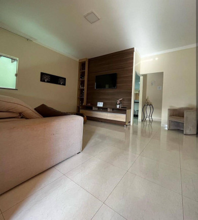 Imagem Casa com 3 Quartos à Venda, 160 m² em Parque Brasília 2ª Etapa - Anápolis Imagem Casa com 3 Quartos à Venda, 160 m² em Parque Brasília 2ª Etapa - Anápolis