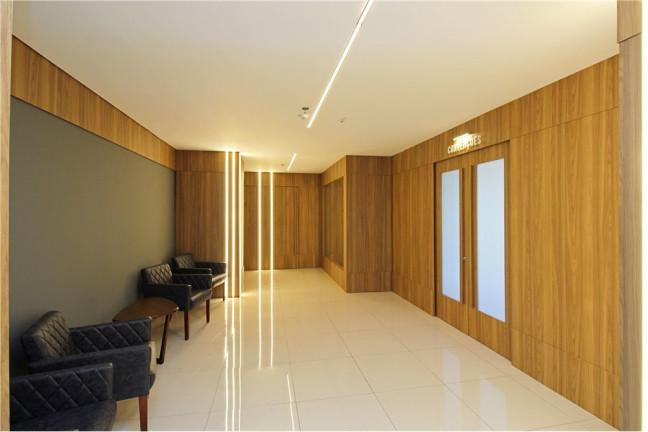 Imagem Imóvel Comercial à Venda, 40 m² em Petrópolis - Porto Alegre