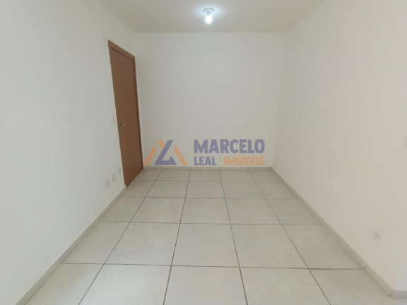 Imagem Apartamento com 2 Quartos para Alugar, 40 m² em Candeias - Vitória Da Conquista Imagem Apartamento com 2 Quartos para Alugar, 40 m² em Candeias - Vitória Da Conquista