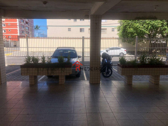 Imagem Apartamento com 1 Quarto à Venda, 49 m² em Tupi - Praia Grande