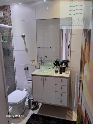 Imagem Apartamento com 2 Quartos à Venda, 76 m² em Aviação - Praia Grande Imagem Apartamento com 2 Quartos à Venda, 76 m² em Aviação - Praia Grande