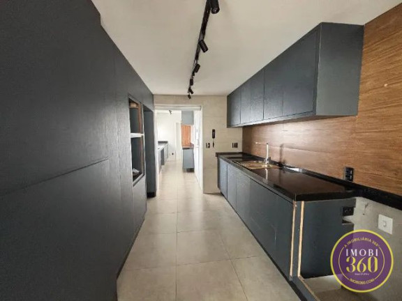 Imagem Apartamento com 3 Quartos à Venda, 156 m² em Parque Da Mooca - São Paulo
