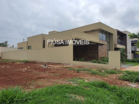 Imagem Casa com 3 Quartos à Venda,  em Vila Do Golf - Ribeirão Preto