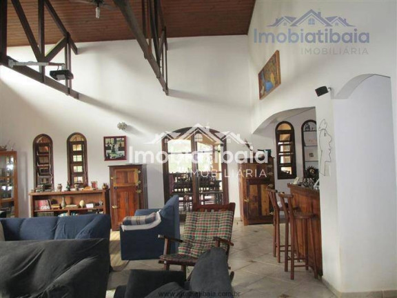 Imagem Chácara com 7 Quartos à Venda, 5.192 m² em Tanque - Atibaia Imagem Chácara com 7 Quartos à Venda, 5.192 m² em Tanque - Atibaia