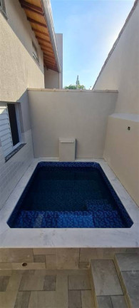 Imagem Casa com 2 Quartos à Venda, 45 m² em Cibratel 2 - Itanhaem