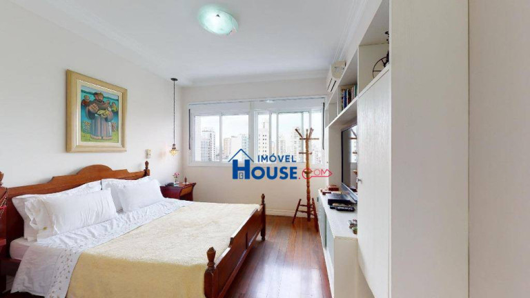 Imagem Apartamento com 4 Quartos à Venda, 225 m² em Perdizes - São Paulo Imagem Apartamento com 4 Quartos à Venda, 225 m² em Perdizes - São Paulo