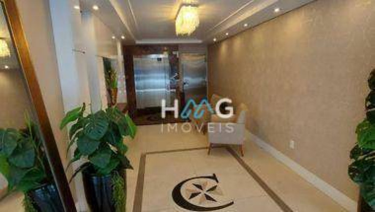 Imagem Apartamento com 2 Quartos para Alugar,  em Meia Praia - Itapema