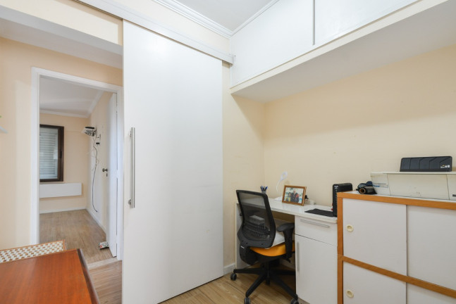 Imagem Apartamento com 2 Quartos à Venda, 77 m² em Vila Firmiano Pinto - São Paulo Imagem Apartamento com 2 Quartos à Venda, 77 m² em Vila Firmiano Pinto - São Paulo