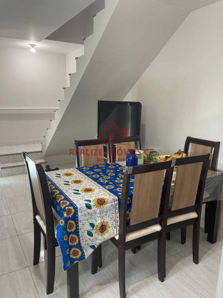 Imagem Casa com 3 Quartos à Venda, 80 m² em Reserva Do Peró - Cabo Frio