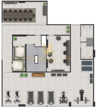Imagem Cobertura com 4 Quartos à Venda, 326 m² em Centro - Balneário Camboriú Imagem Cobertura com 4 Quartos à Venda, 326 m² em Centro - Balneário Camboriú