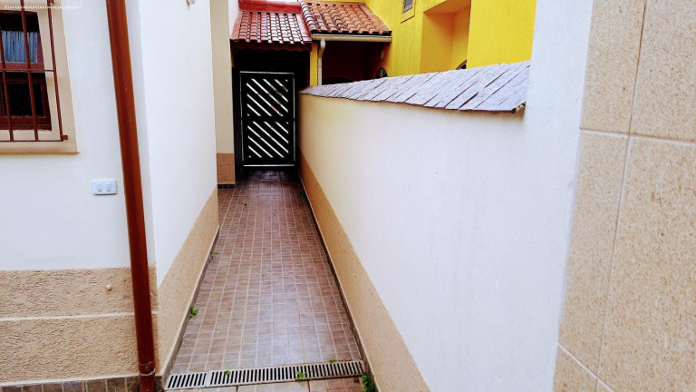 Imagem Casa com 3 Quartos à Venda, 154 m² em Balneário Oásis - Peruíbe