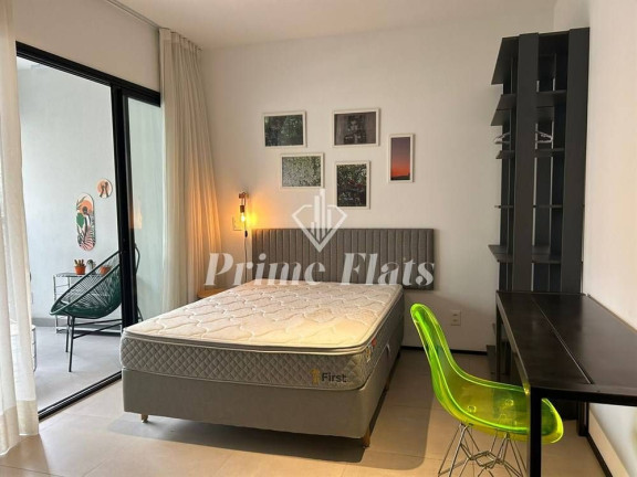 Imagem Apartamento com 1 Quarto à Venda, 31 m² em Higienópolis - São Paulo Imagem Apartamento com 1 Quarto à Venda, 31 m² em Higienópolis - São Paulo