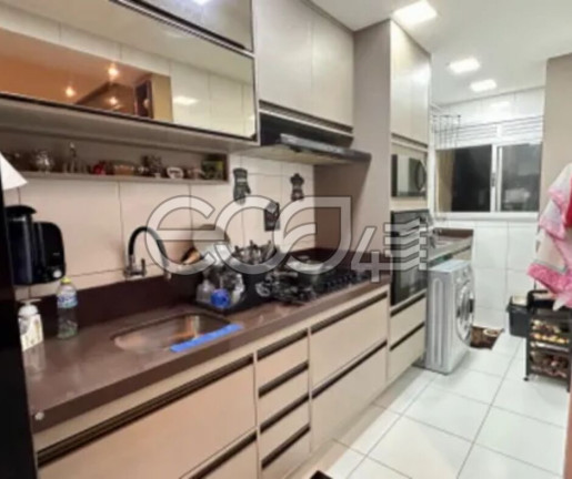 Imagem Apartamento com 3 Quartos à Venda, 72 m² em Jabotiana - Aracaju Imagem Apartamento com 3 Quartos à Venda, 72 m² em Jabotiana - Aracaju