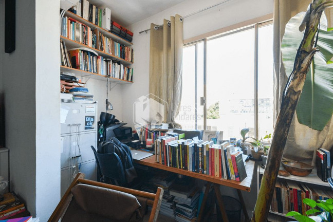 Imagem Apartamento com 1 Quarto à Venda, 69 m² em Vila Buarque - São Paulo Imagem Apartamento com 1 Quarto à Venda, 69 m² em Vila Buarque - São Paulo