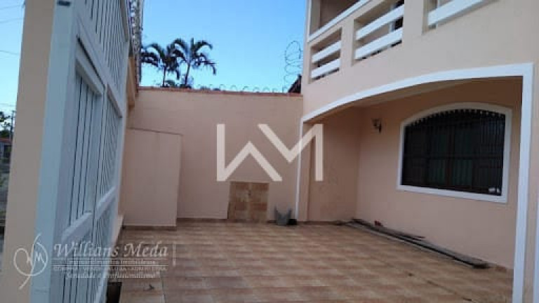 Imagem Sobrado com 4 Quartos à Venda, 440 m² em Guarda Civil - Itanhaém Imagem Sobrado com 4 Quartos à Venda, 440 m² em Guarda Civil - Itanhaém