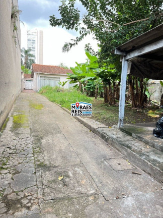 Imagem Casa à Venda, 500 m² em Brooklin Paulista - São Paulo Imagem Casa à Venda, 500 m² em Brooklin Paulista - São Paulo