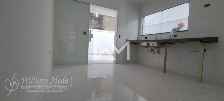 Imagem Sobrado com 3 Quartos à Venda, 128 m² em Jardim Adriana - Guarulhos Imagem Sobrado com 3 Quartos à Venda, 128 m² em Jardim Adriana - Guarulhos