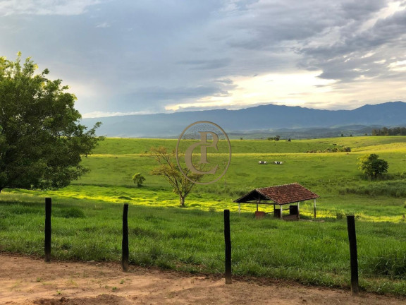 Imagem Fazenda à Venda, 6.000 m² em Chacara Do Moinho - Cachoeira Paulista