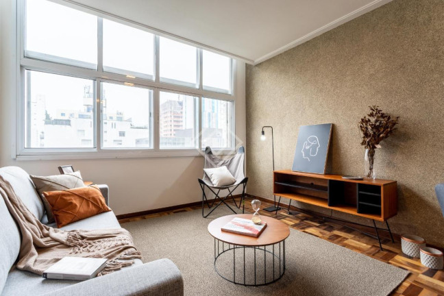 Imagem Apartamento com 2 Quartos à Venda, 90 m² em Jardim Paulista - São Paulo