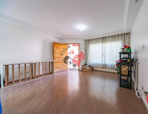 Imagem Sobrado com 3 Quartos à Venda, 268 m² em Vila Alpina - São Paulo Imagem Sobrado com 3 Quartos à Venda, 268 m² em Vila Alpina - São Paulo