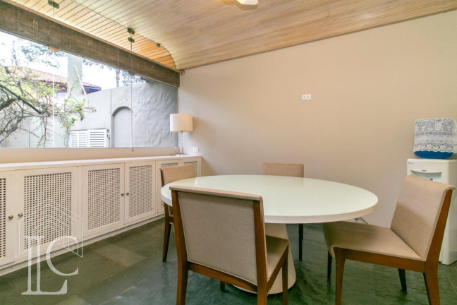 Imagem Casa com 5 Quartos para Alugar, 900 m² em Morumbi - São Paulo Imagem Casa com 5 Quartos para Alugar, 900 m² em Morumbi - São Paulo
