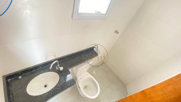 Imagem Apartamento com 2 Quartos à Venda, 41 m² em Vila América - Santo André Imagem Apartamento com 2 Quartos à Venda, 41 m² em Vila América - Santo André