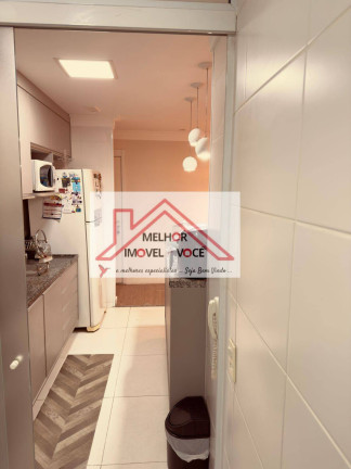 Imagem Apartamento com 3 Quartos à Venda, 81 m² em Campininha - São Paulo Imagem Apartamento com 3 Quartos à Venda, 81 m² em Campininha - São Paulo