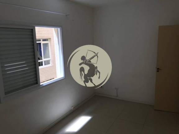 Imagem Apartamento com 1 Quarto à Venda, 47 m² em Itarare - São Vicente