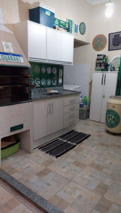 Imagem Casa com 2 Quartos à Venda,  em Jardim Novo Campos Eliseos - Campinas