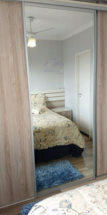 Imagem Apartamento à Venda, em Jardim Tupanci - Barueri Imagem Apartamento à Venda, em Jardim Tupanci - Barueri
