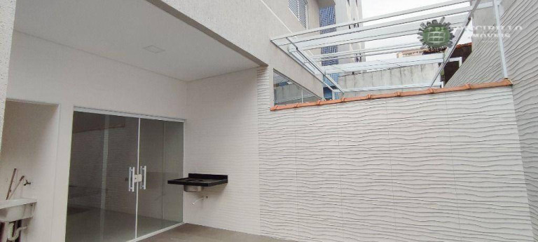 Imagem Sobrado com 3 Quartos à Venda, 135 m² em Vila Assunção - Praia Grande Imagem Sobrado com 3 Quartos à Venda, 135 m² em Vila Assunção - Praia Grande